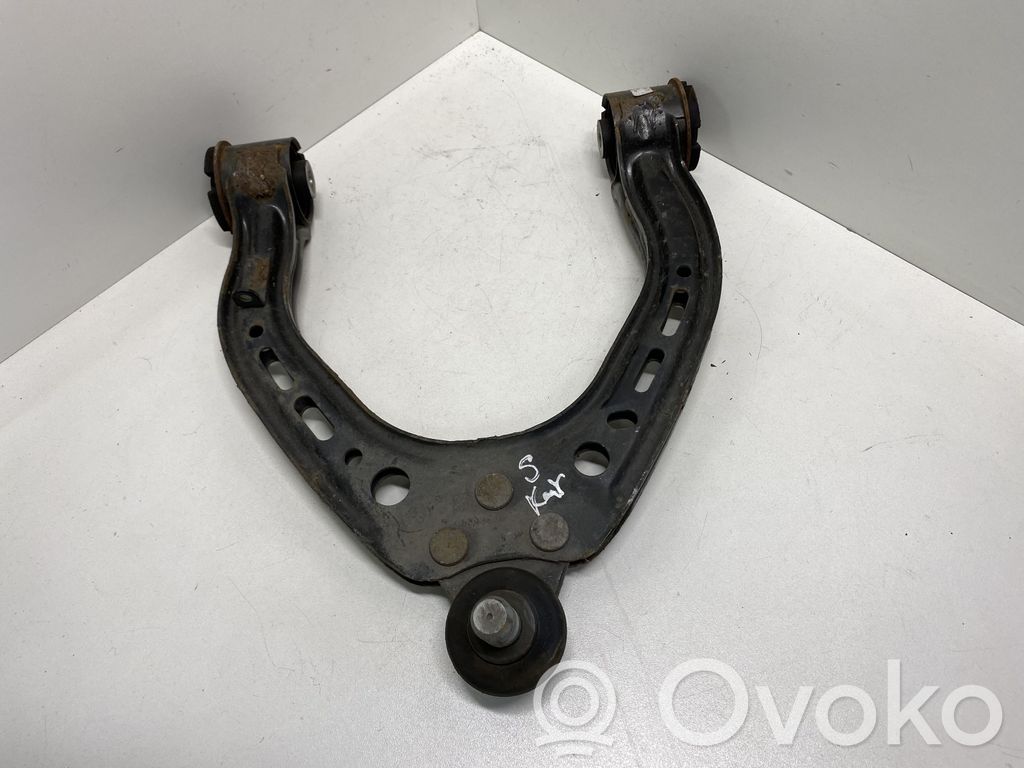 Tesla Model S Front lower control arm/wishbone 