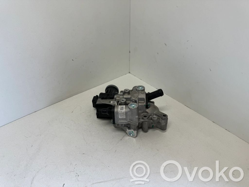 Volvo XC90 EGR vārsts 