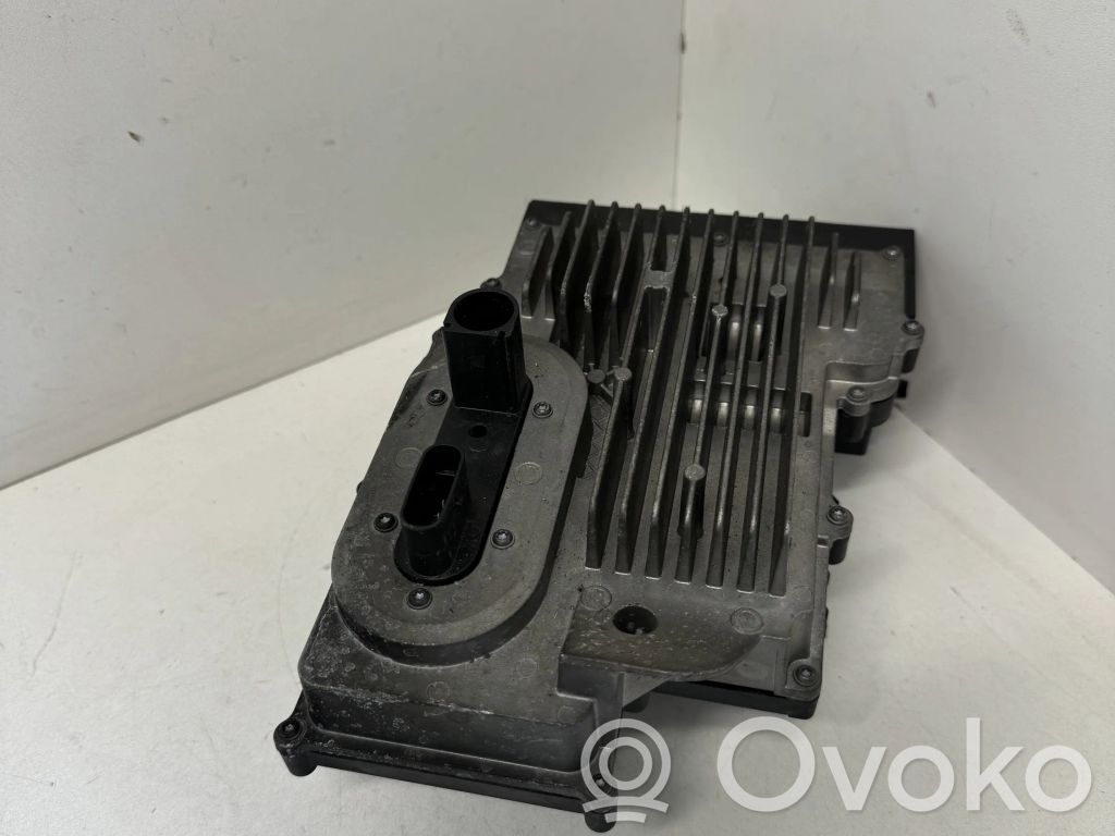 Volvo XC90 Relé de control de corriente 