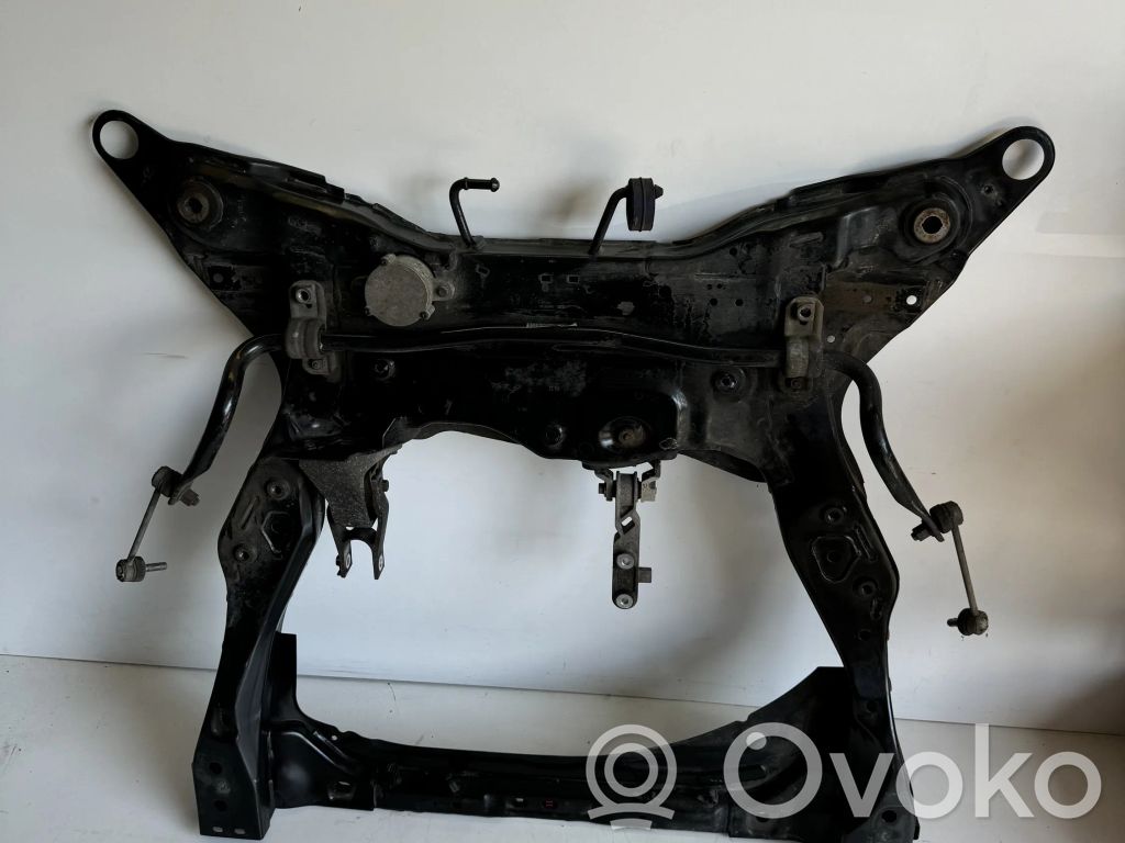 Volvo XC90 Front subframe 