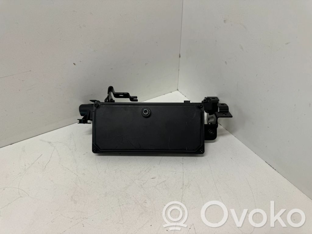 Volvo XC90 Windshield/windscreen camera 