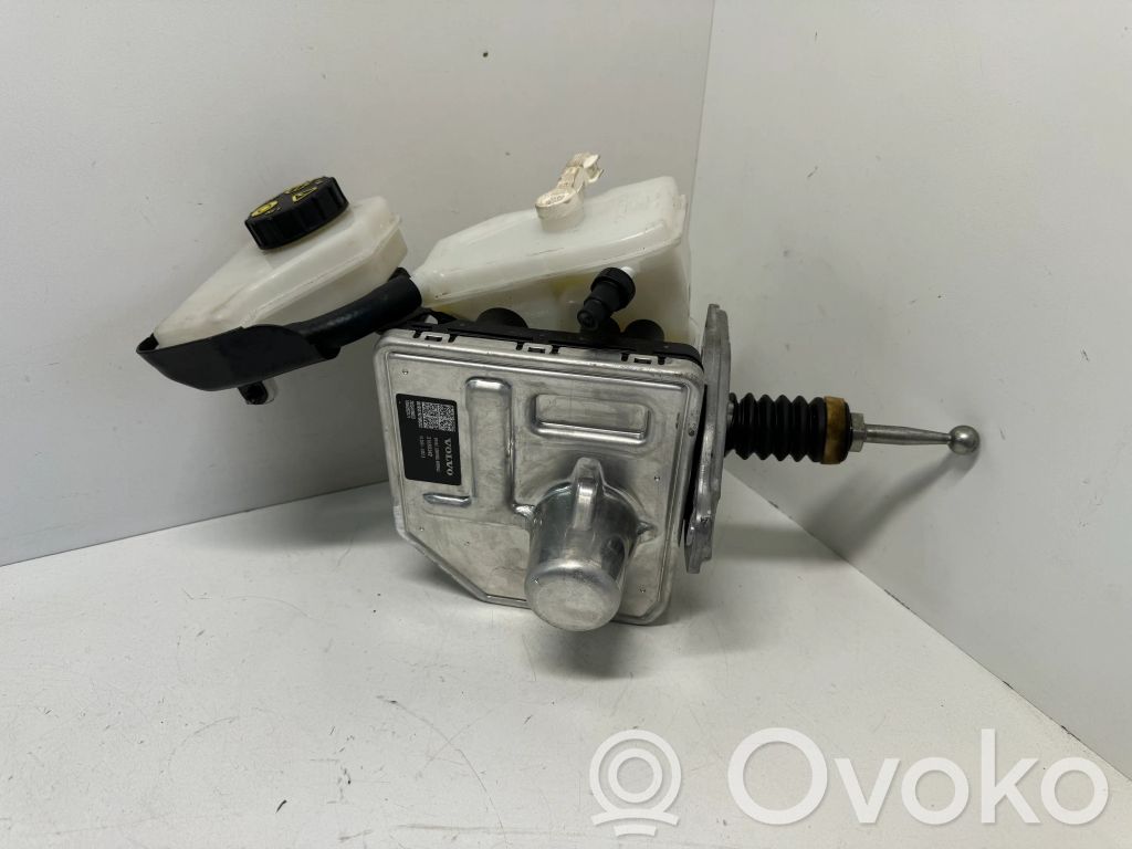 Volvo XC90 ABS Pump 