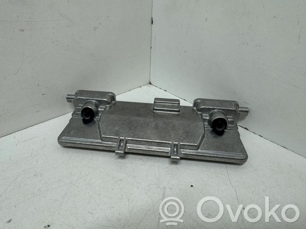 Jaguar I-Pace Windshield/windscreen camera 