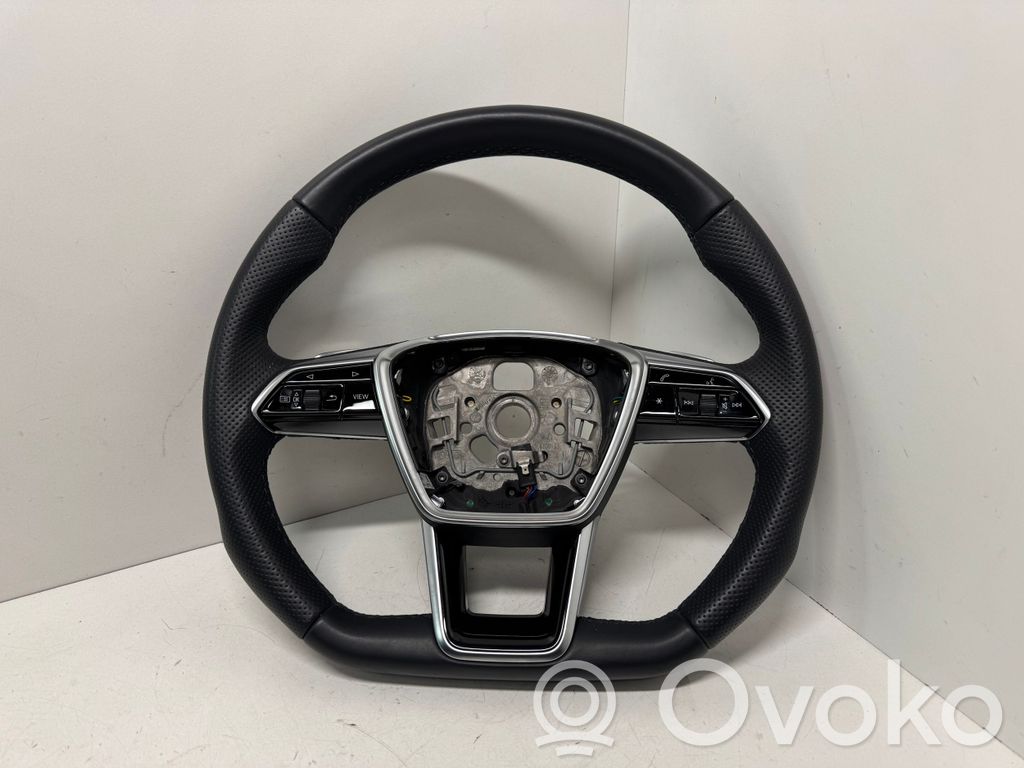 Audi E-tron GT Stūre 