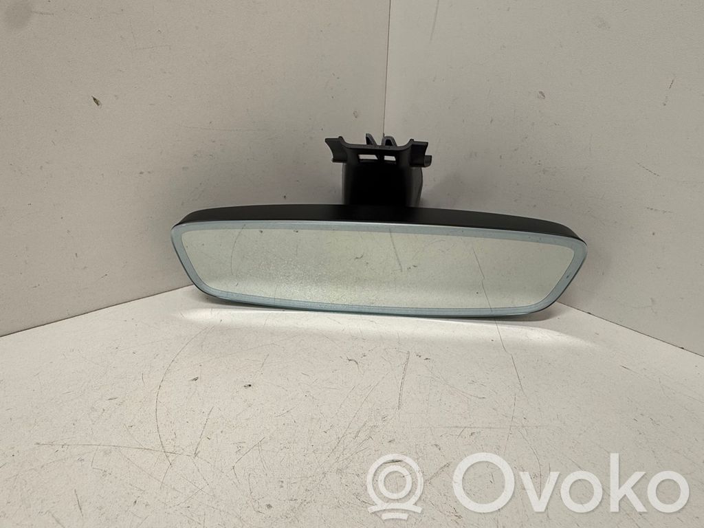 Audi E-tron GT Espejo retrovisor (interior) 