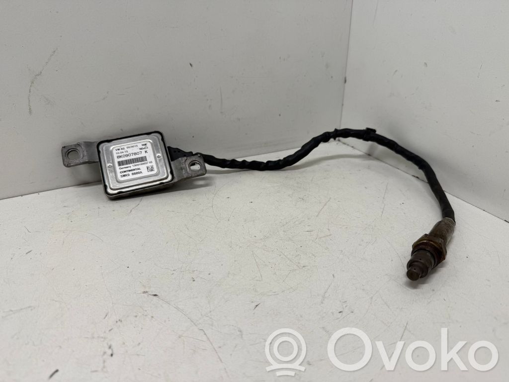 Volkswagen Touareg II Sonda lambda 