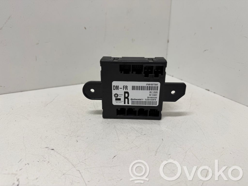 Jeep Grand Cherokee Door control unit/module 