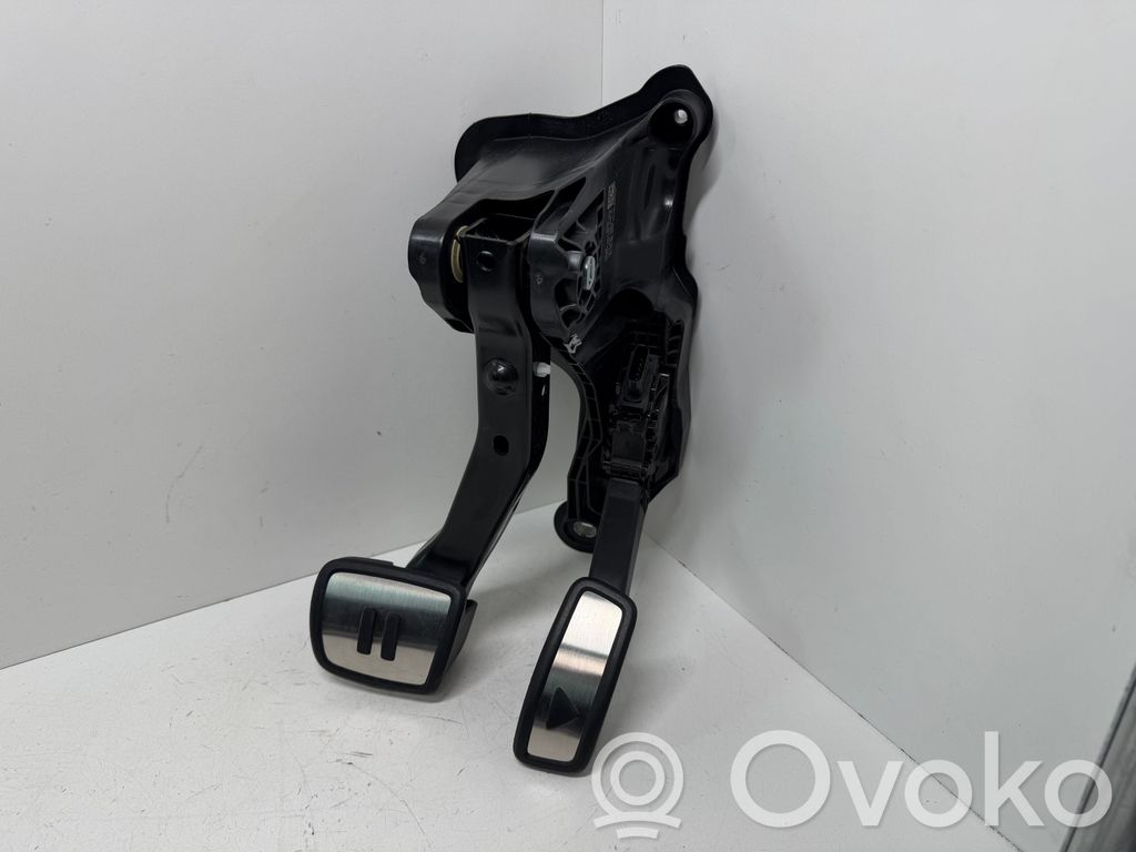 Volkswagen ID.3 Assemblage pédale 