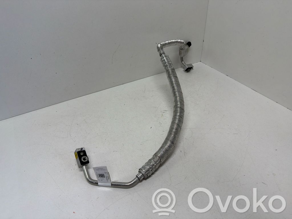 Volkswagen ID.3 Ilmastointilaitteen putki (A/C) 