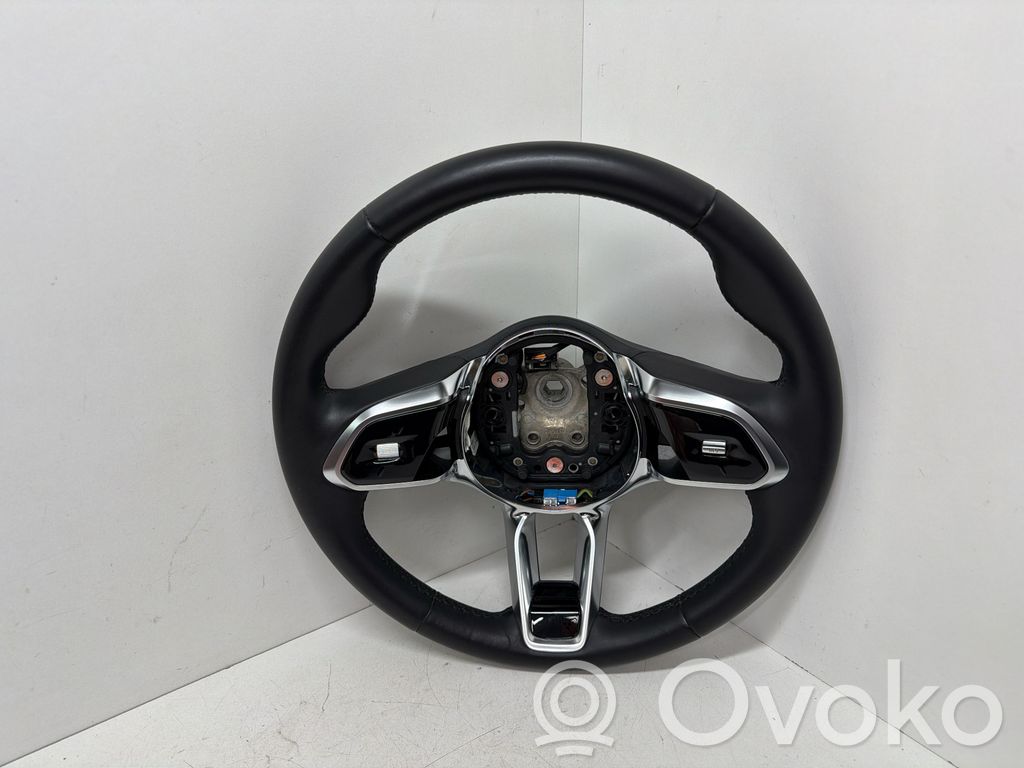 Jaguar I-Pace Stūre 