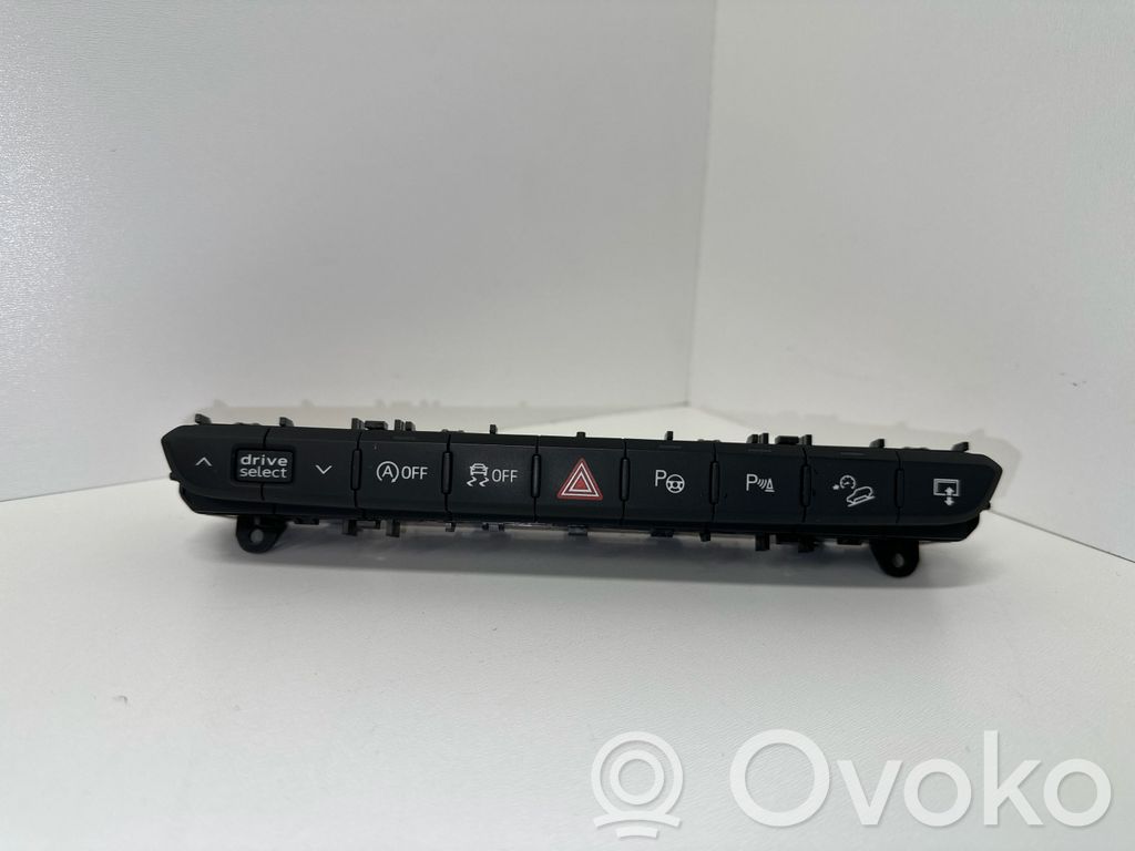 Audi Q7 4M Other switches/knobs/shifts 