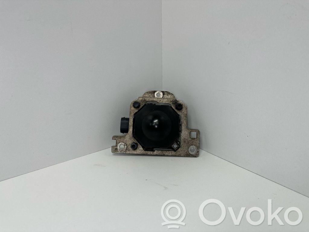Audi Q7 4M Distronic sensor radar 