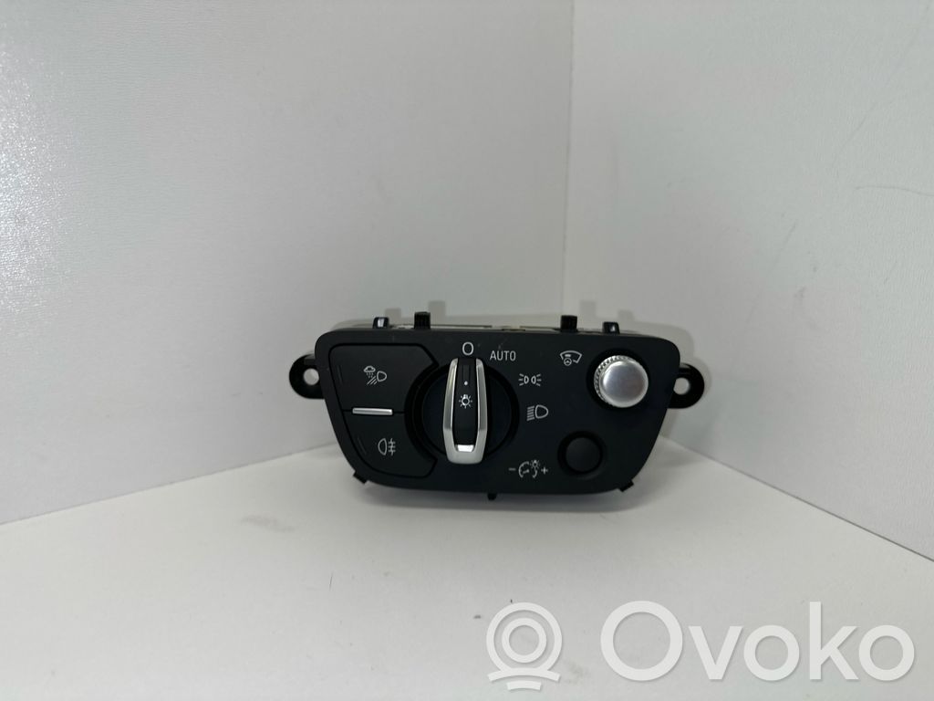 Audi Q7 4M Interruptor de luz 