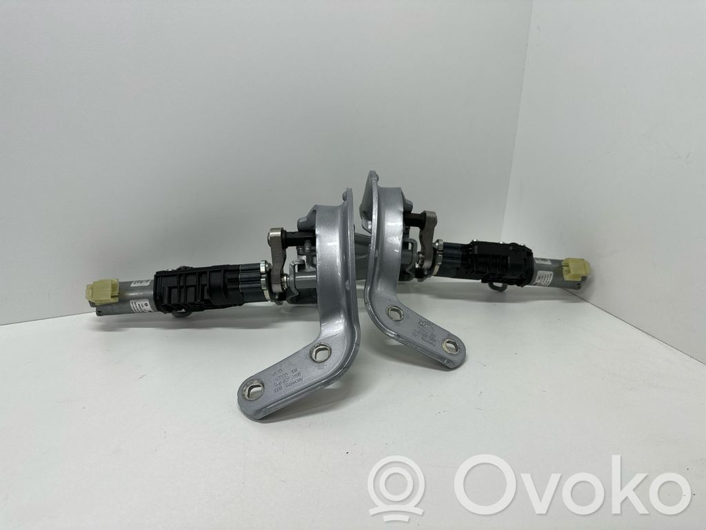 Audi Q7 4M Tailgate/trunk/boot lift motor 