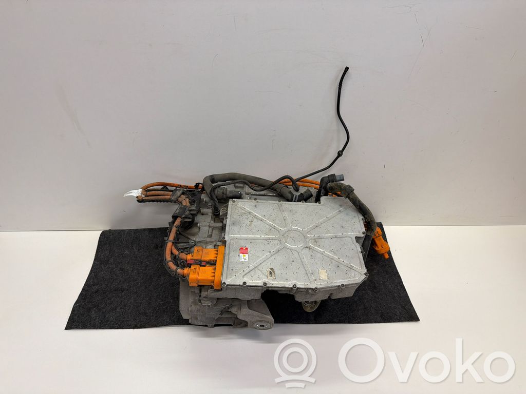 Volkswagen ID.3 Elektromobilio variklis 