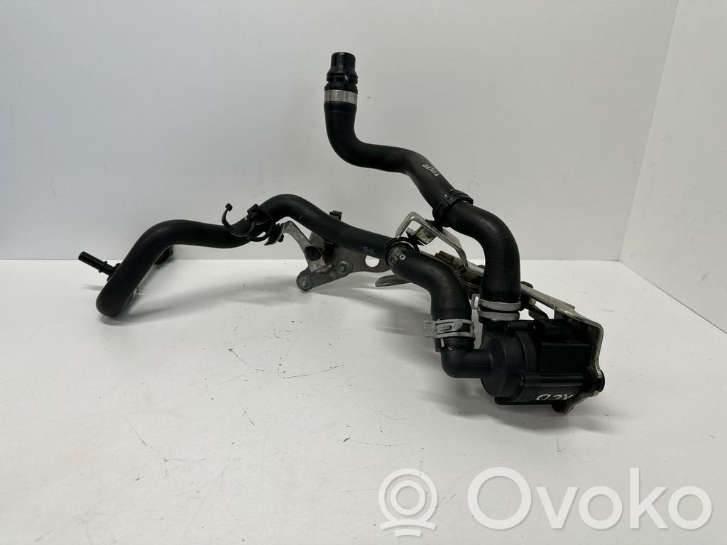 Volvo XC90 Pompa elettrica dell’acqua/del refrigerante ausiliaria 