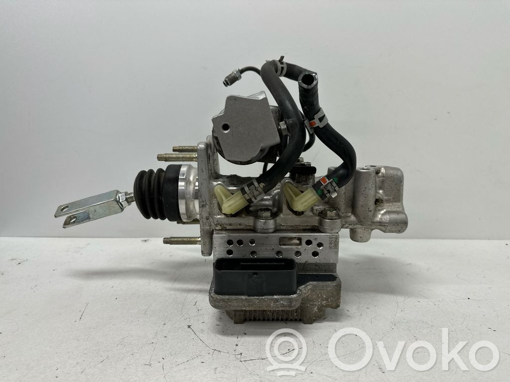 ABS Pump   4721078050