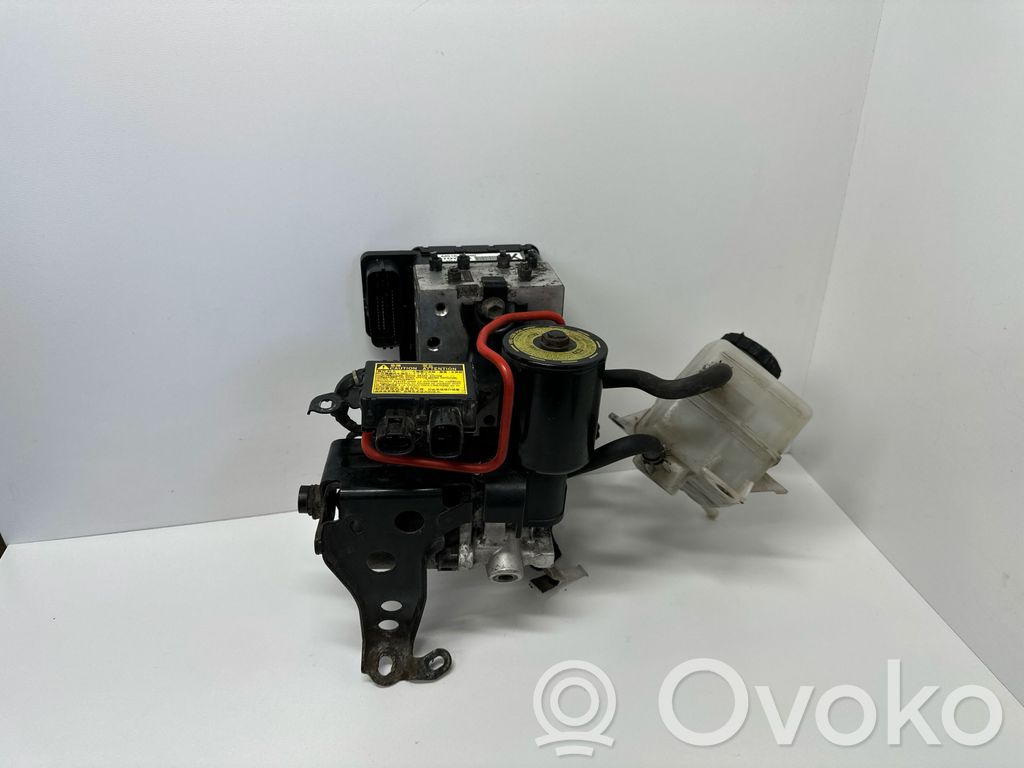 Lexus RX III ABS Pump 