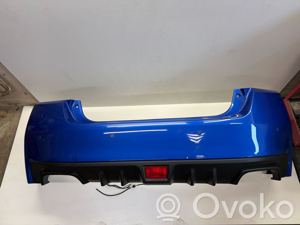 Subaru WRX STI Parachoques 