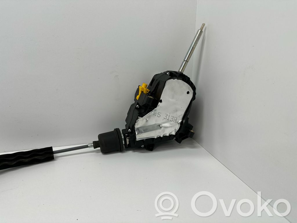 Porsche Cayenne (92A) Selector caja de cambios 