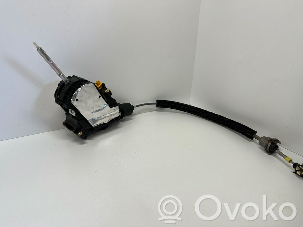 Porsche Cayenne (92A) Selector caja de cambios 