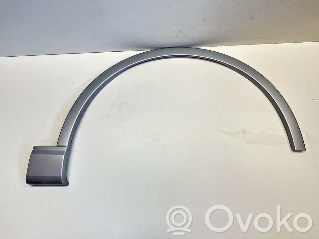 Audi Q7 4M Rivestimento passaruota anteriore 
