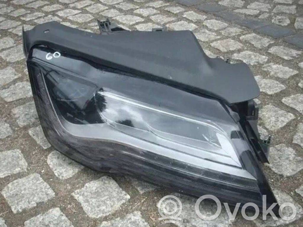 Audi A7 S7 4G Scheinwerfer Satz Set 