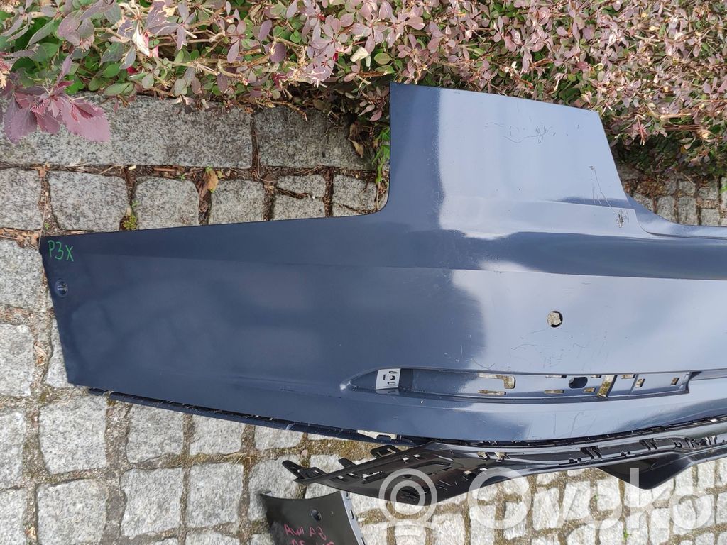 Audi A8 S8 D5 Paraurti 