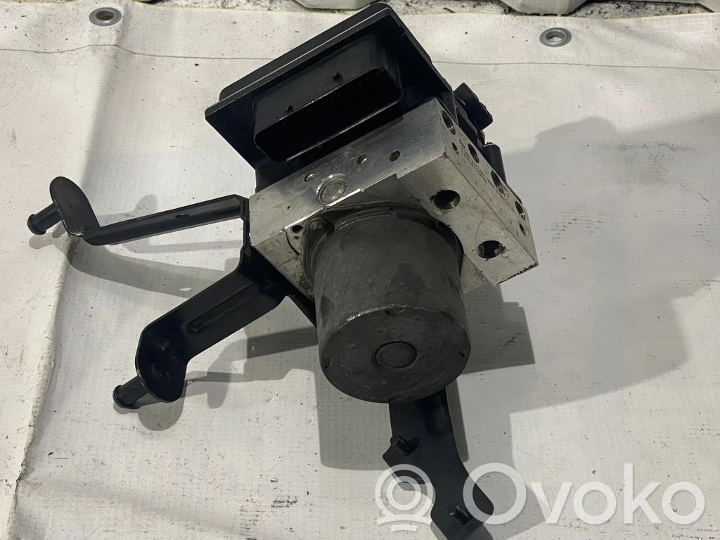 ABS Steuergerät   3451676890601