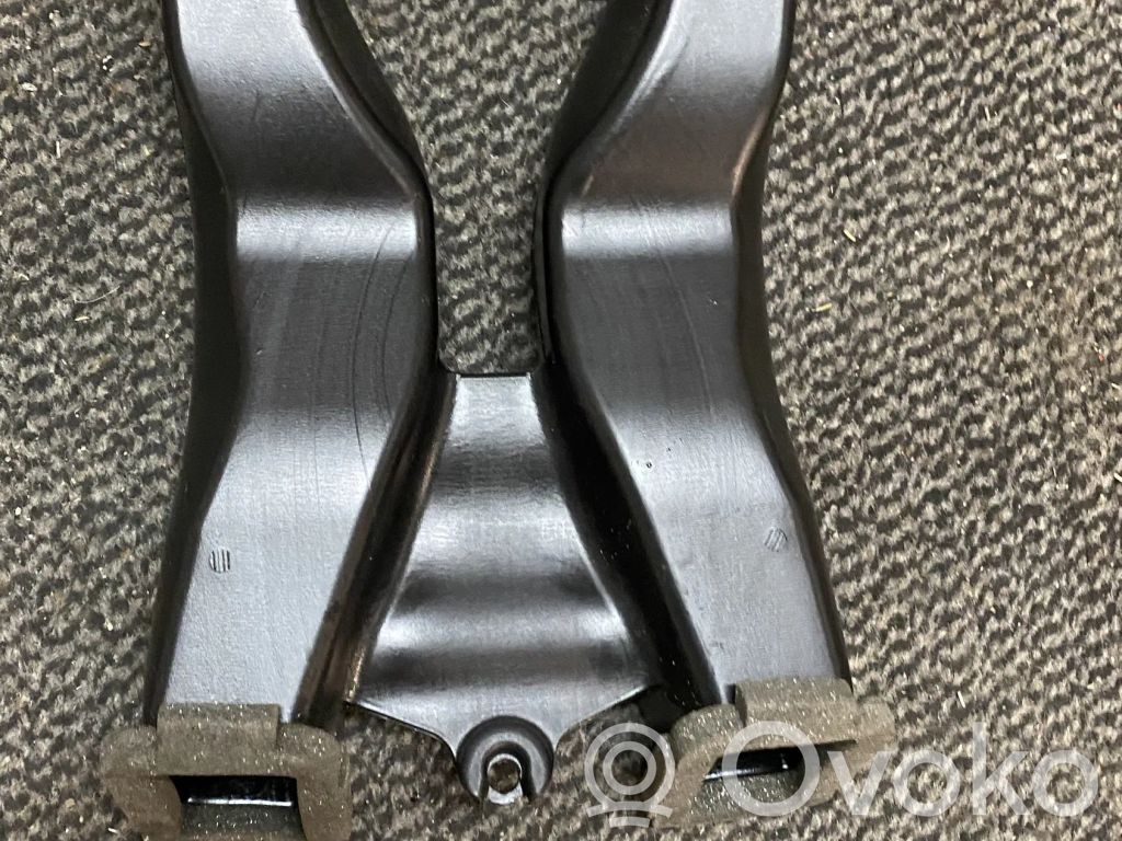 BMW 5 F10 F11 Inne części wnętrza samochodu 