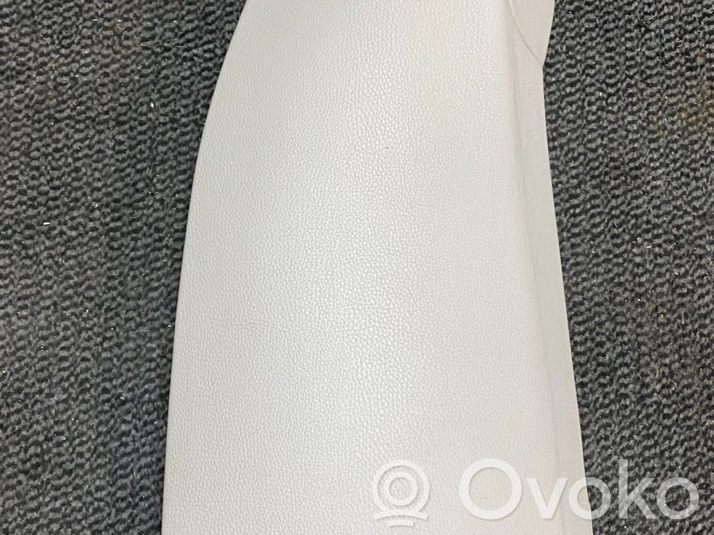 BMW 5 F10 F11 Alte piese de interior 