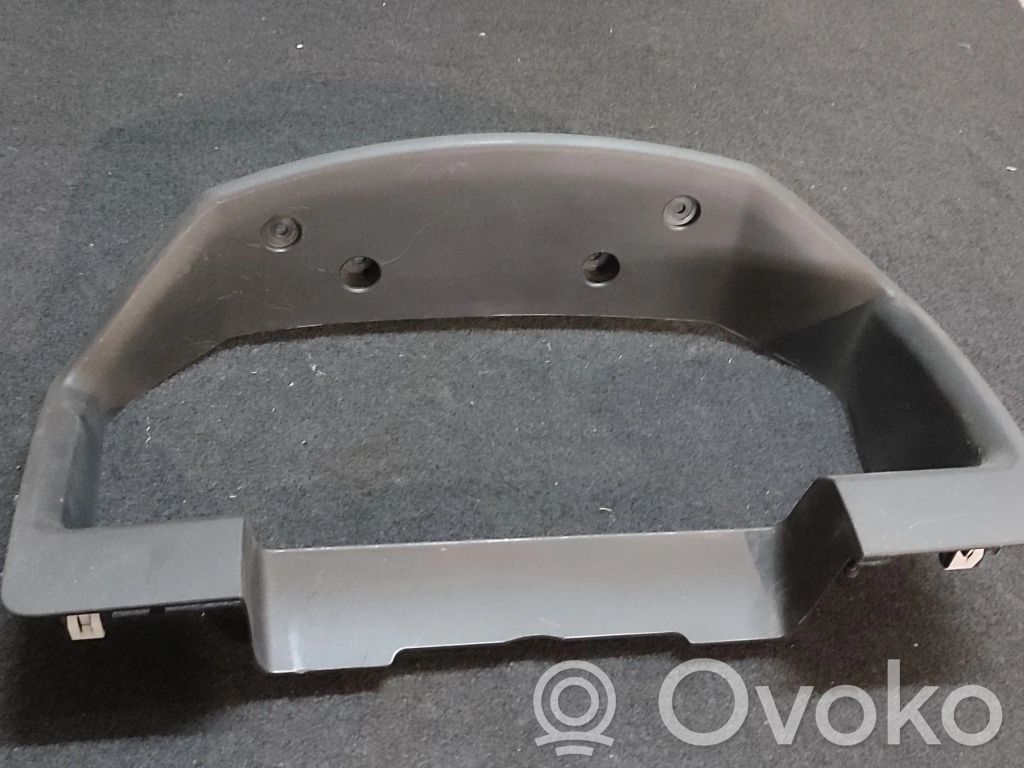 Dodge RAM 1500 DS Moldura del panel 