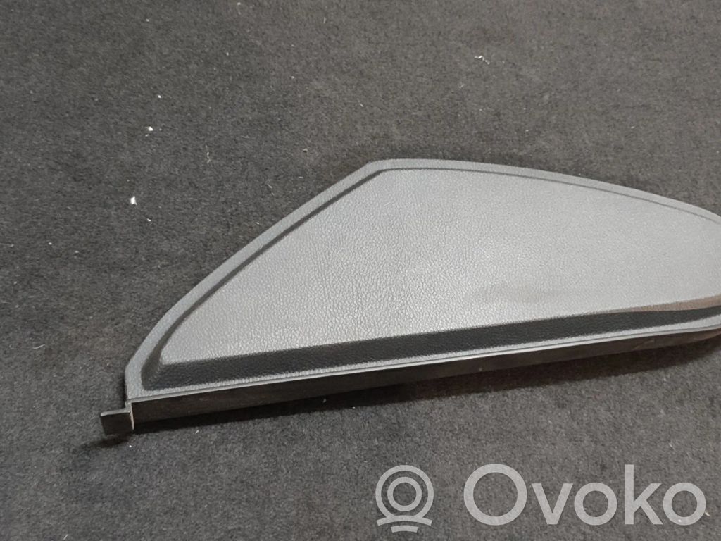 Dodge RAM 1500 DS Ramka schowka deski rozdzielczej 