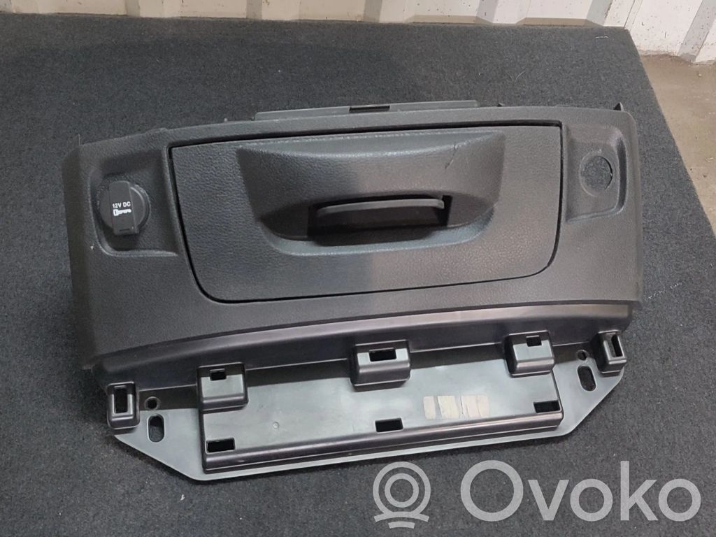 Dodge RAM 1500 DS Guantera 