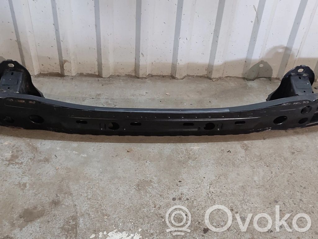 BMW 5 F10 F11 Poprzeczka zderzaka tylnego 
