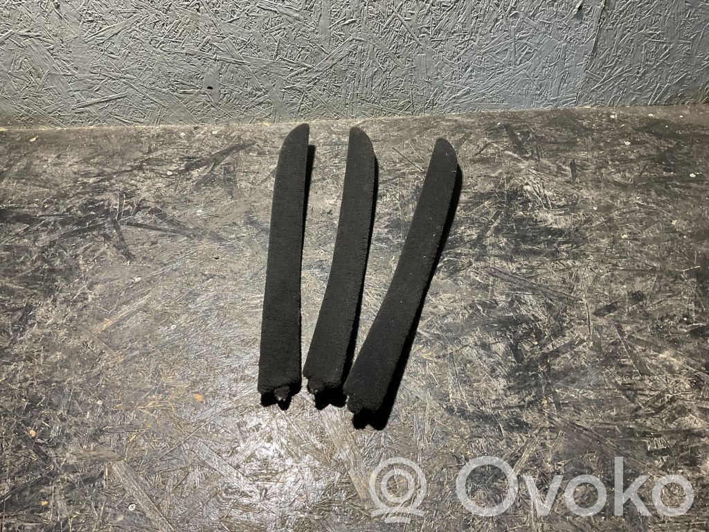 BMW 5 E60 E61 Set ornamente interior 