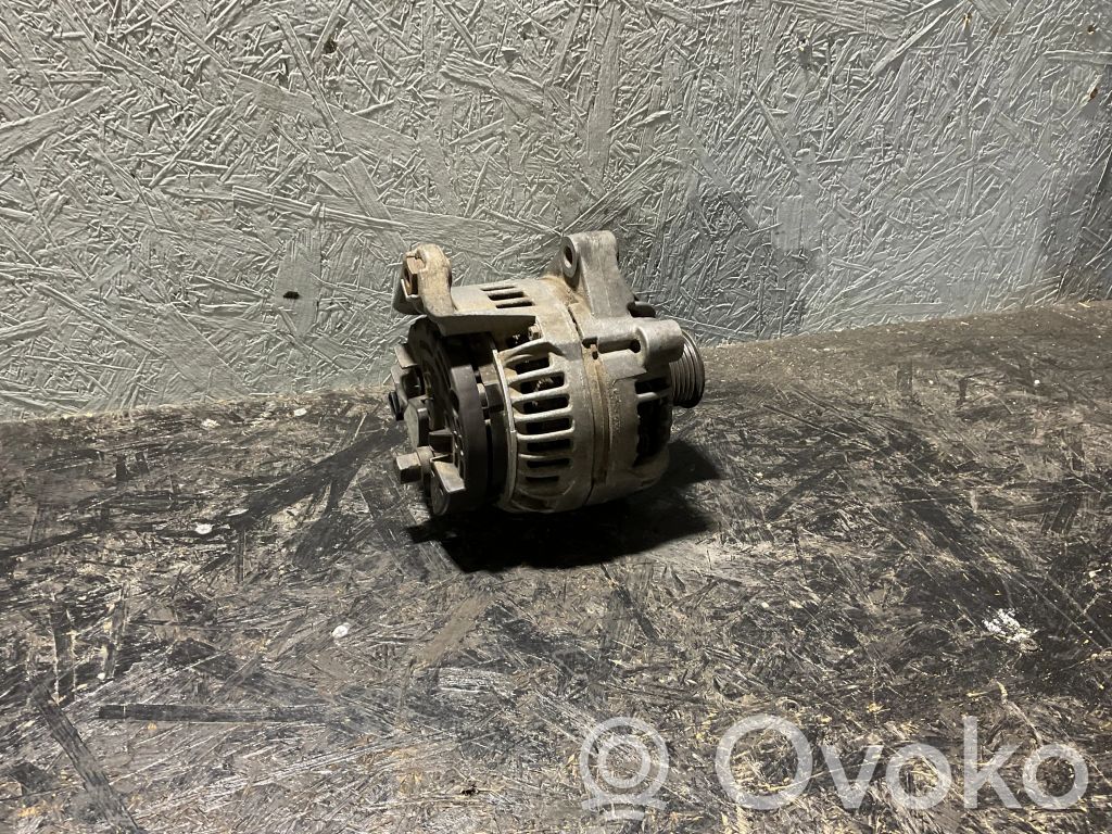 Generator/alternator   751972103,0124525026