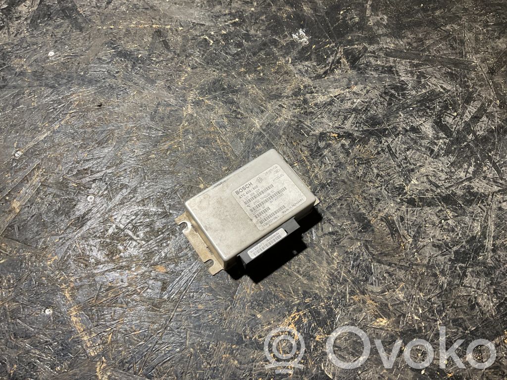 BMW X3 E83 Airbag control unit/module 