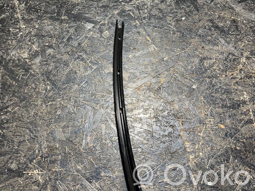 BMW 3 G20 G21 Cornice del finestrino/vetro della portiera posteriore 