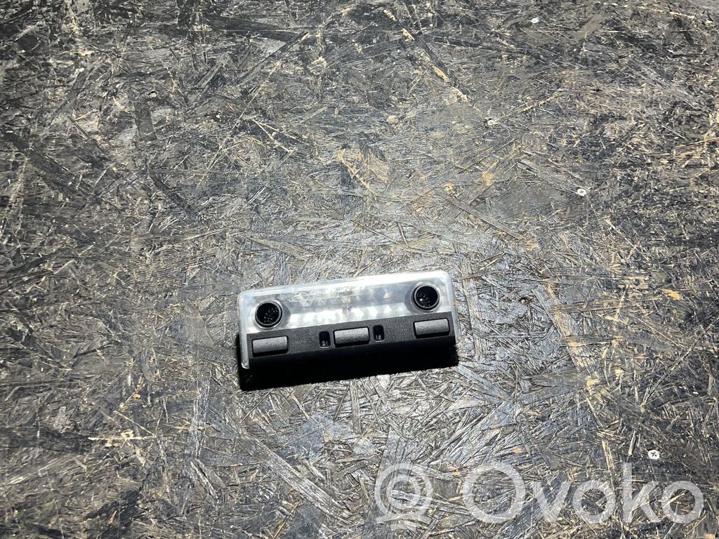Front seat light   364929,6364929