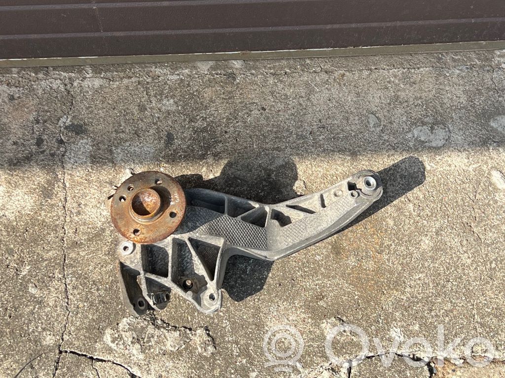 Mini One - Cooper Coupe R56 Sonstiges Einzelteil Fahrwerk hinten 