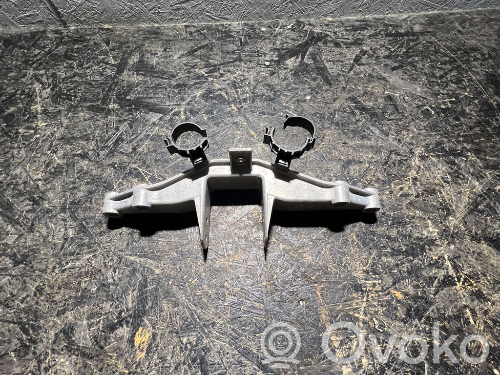 Porsche Boxster 987 Engine mounting bracket 