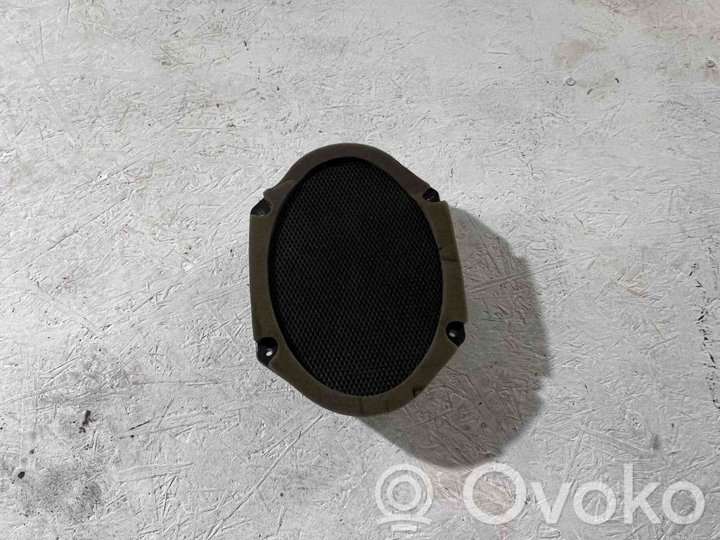 Jaguar S-Type Altavoz subwoofer 