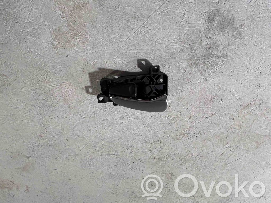 Jaguar S-Type Manecilla interna puerta trasera 