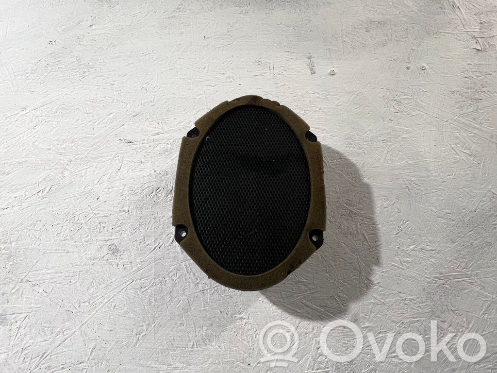 Jaguar S-Type Altavoz subwoofer 