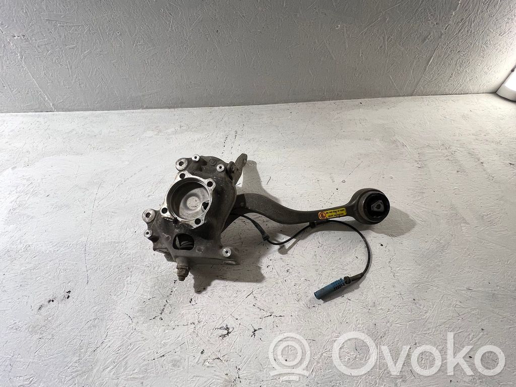 Cubo de rueda delantera   6760954R,6082T6R