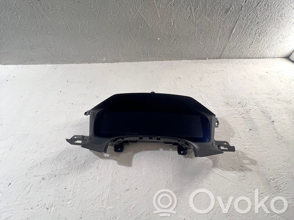 BMW 3 G20 G21 Licznik / Prędkościomierz 