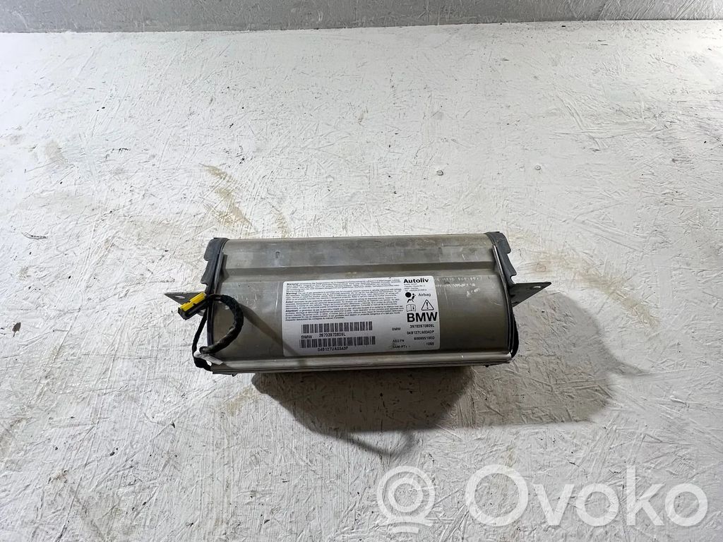 BMW 5 E60 E61 Beifahrerairbag 