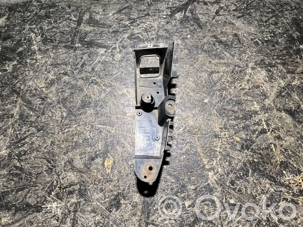 BMW X3 E83 Rear bumper mounting bracket 