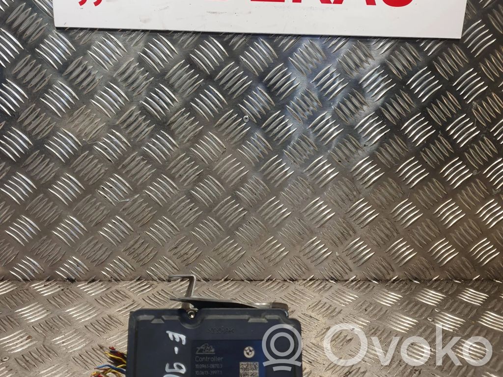 BMW 3 E90 E91 ABS Pump 
